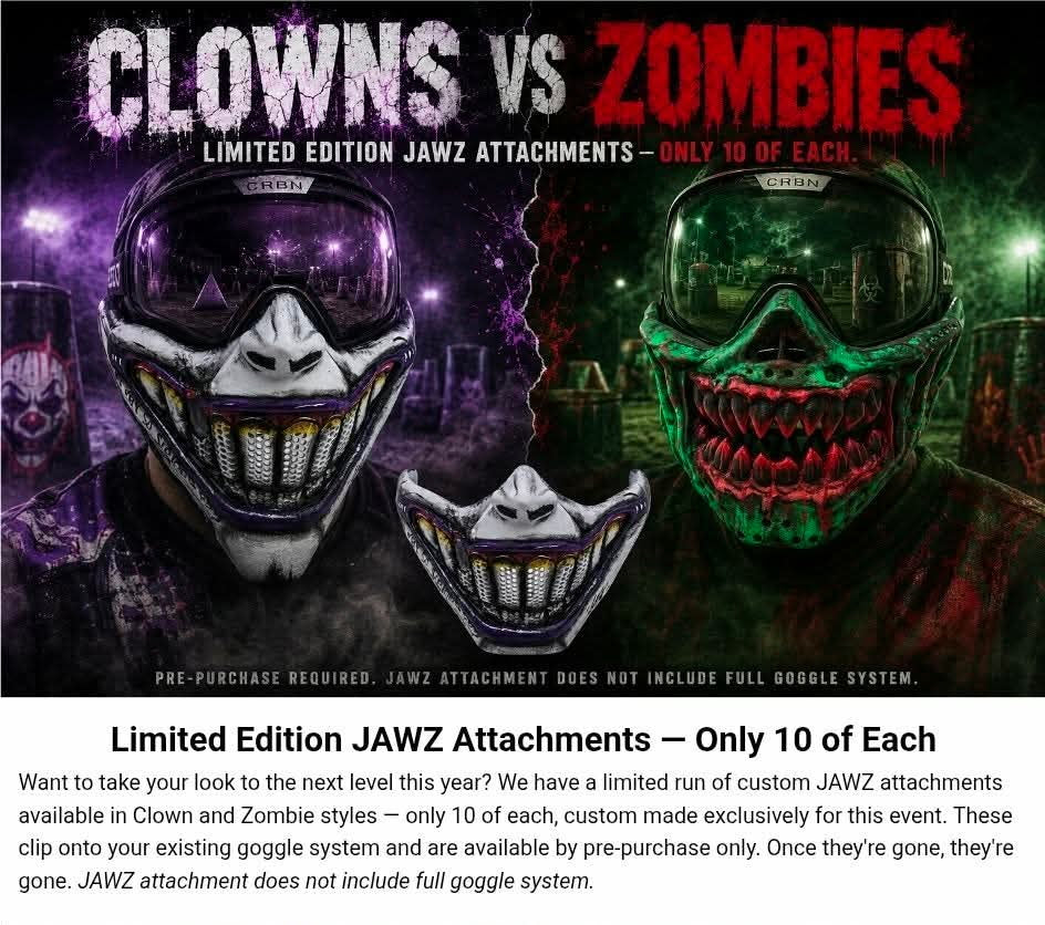 LIMITED EDITION CVZ SWEET JOKER 2026 1 out of 10