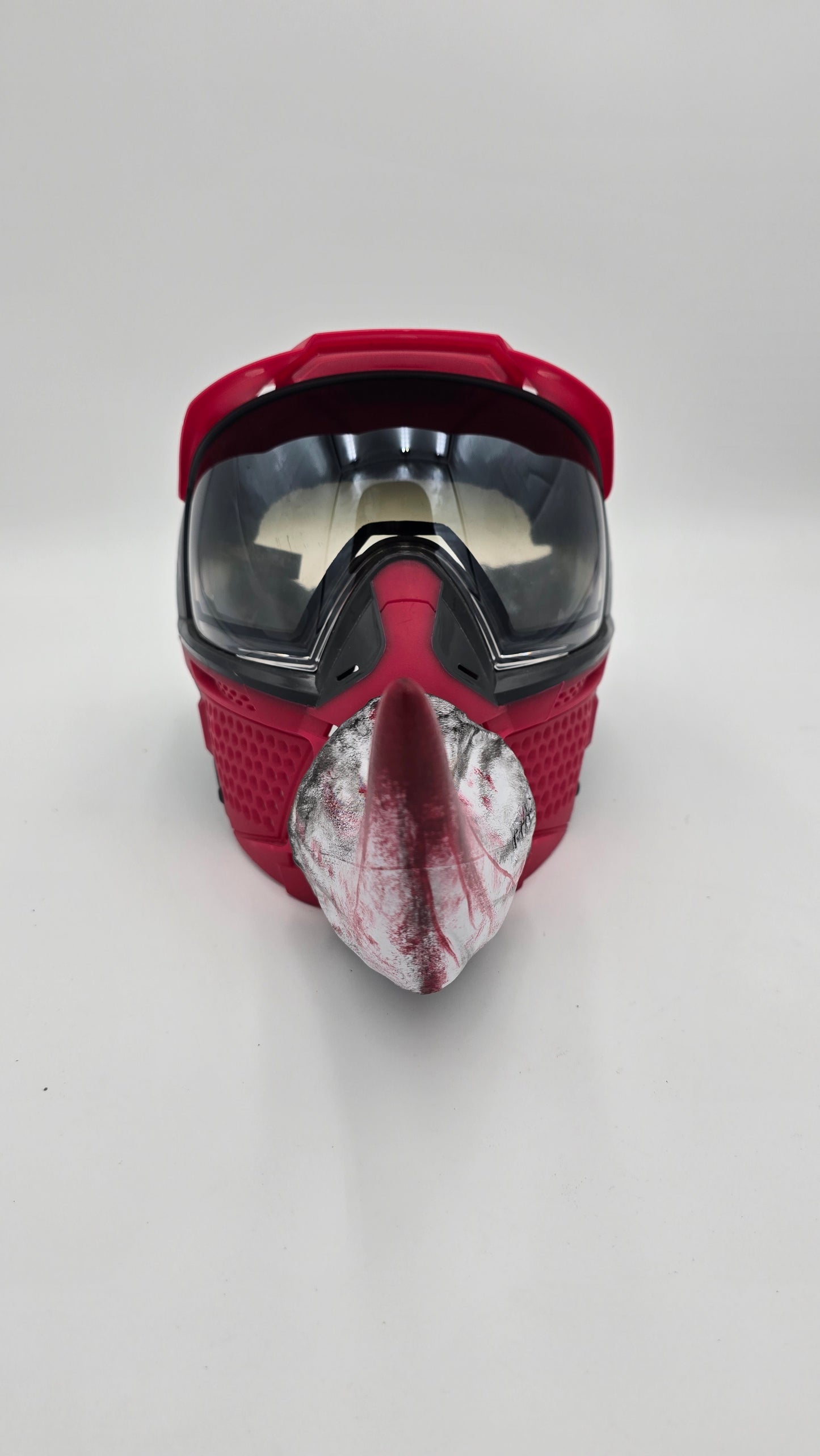 Bloody Rhino