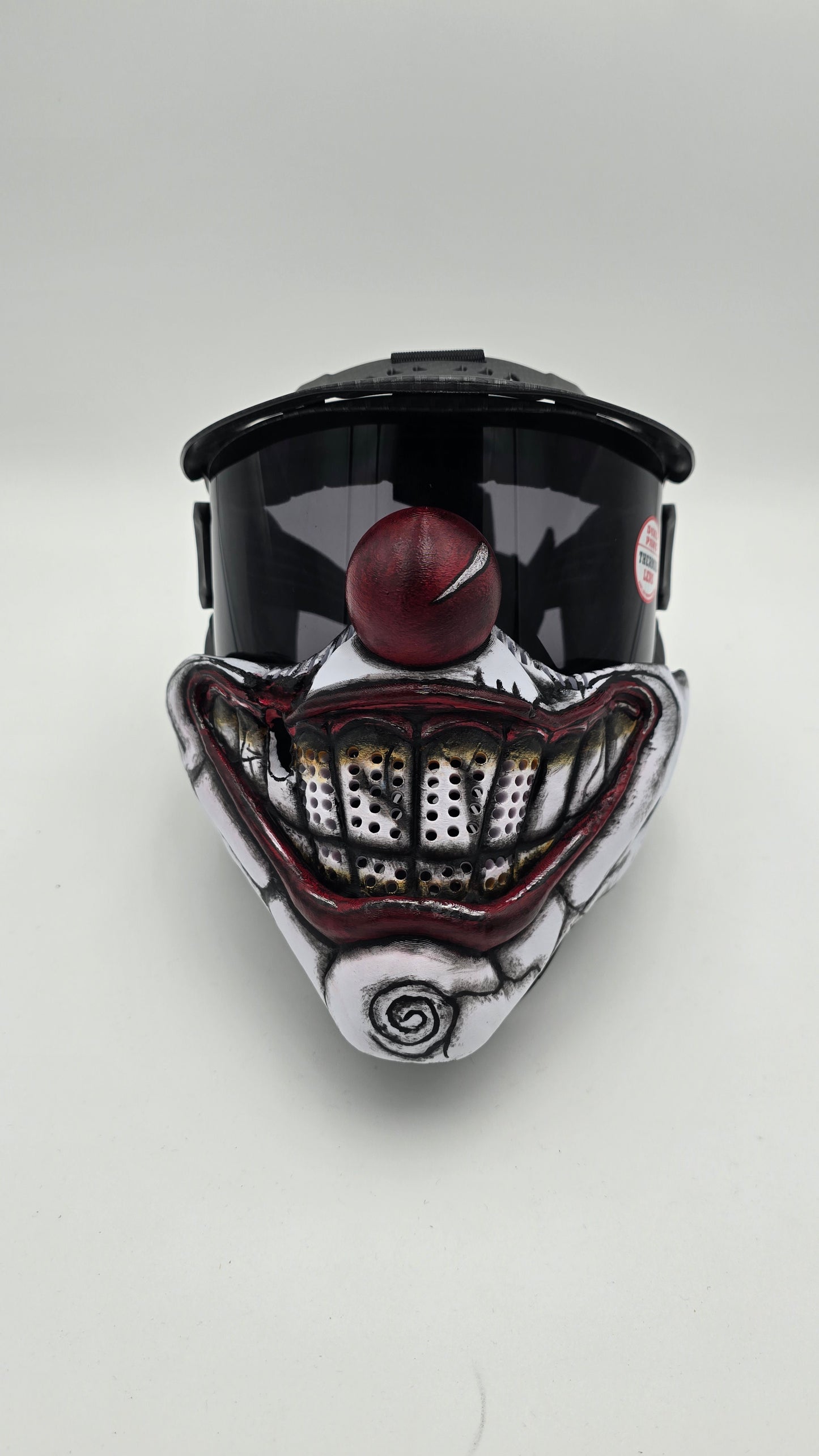 SWEET TOOTH 1.0 Paintball, Airsoft, Cosplay Mask Accessory