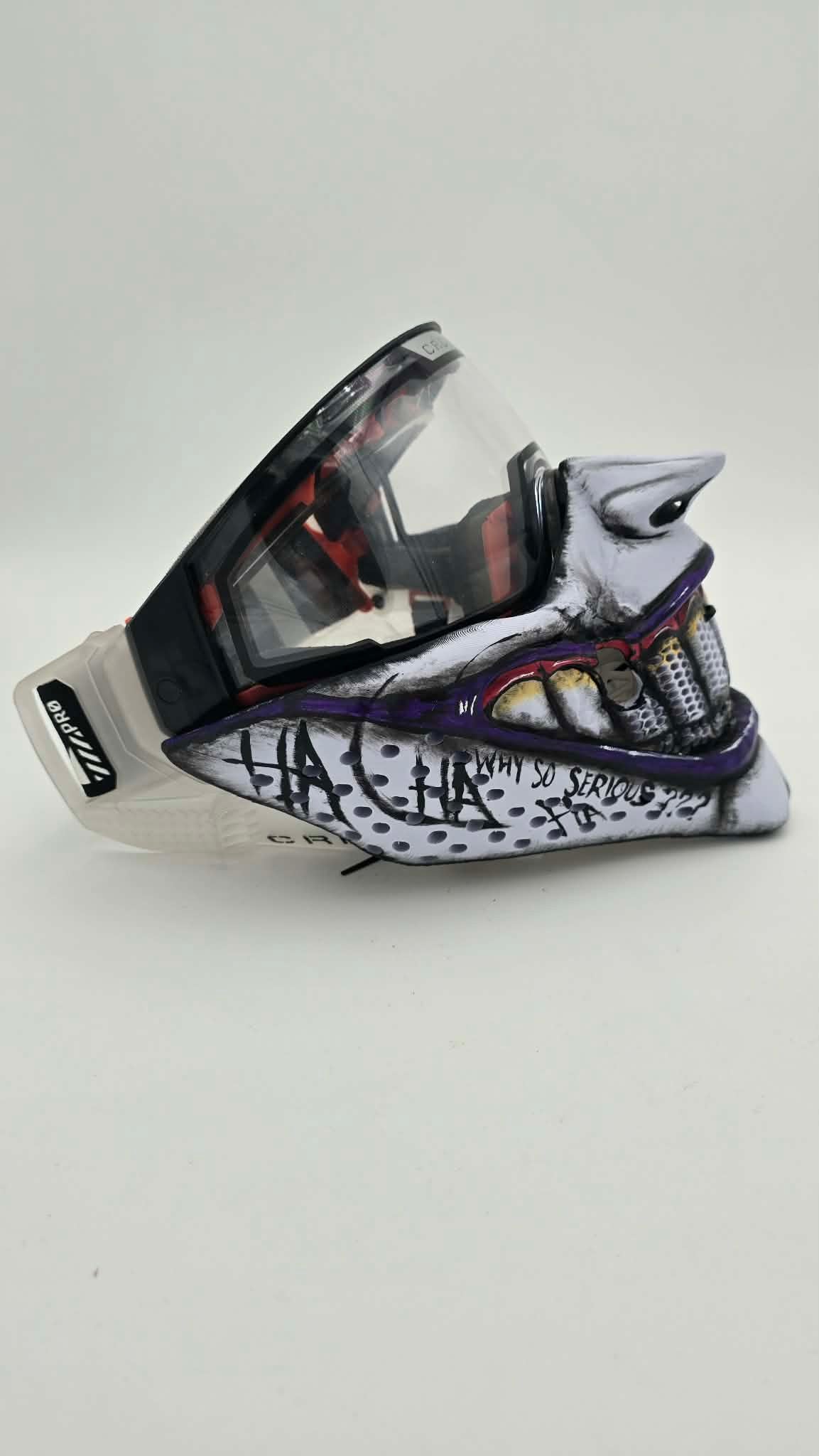 LIMITED EDITION CVZ SWEET JOKER 2026 1 out of 10