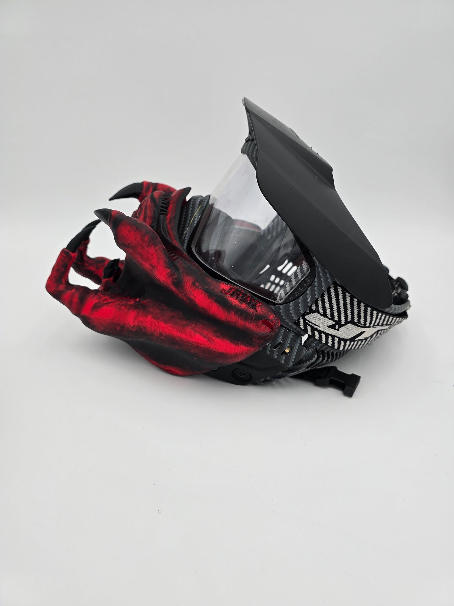 PREDATOR PRIMAL Paintball Mask Accessory
