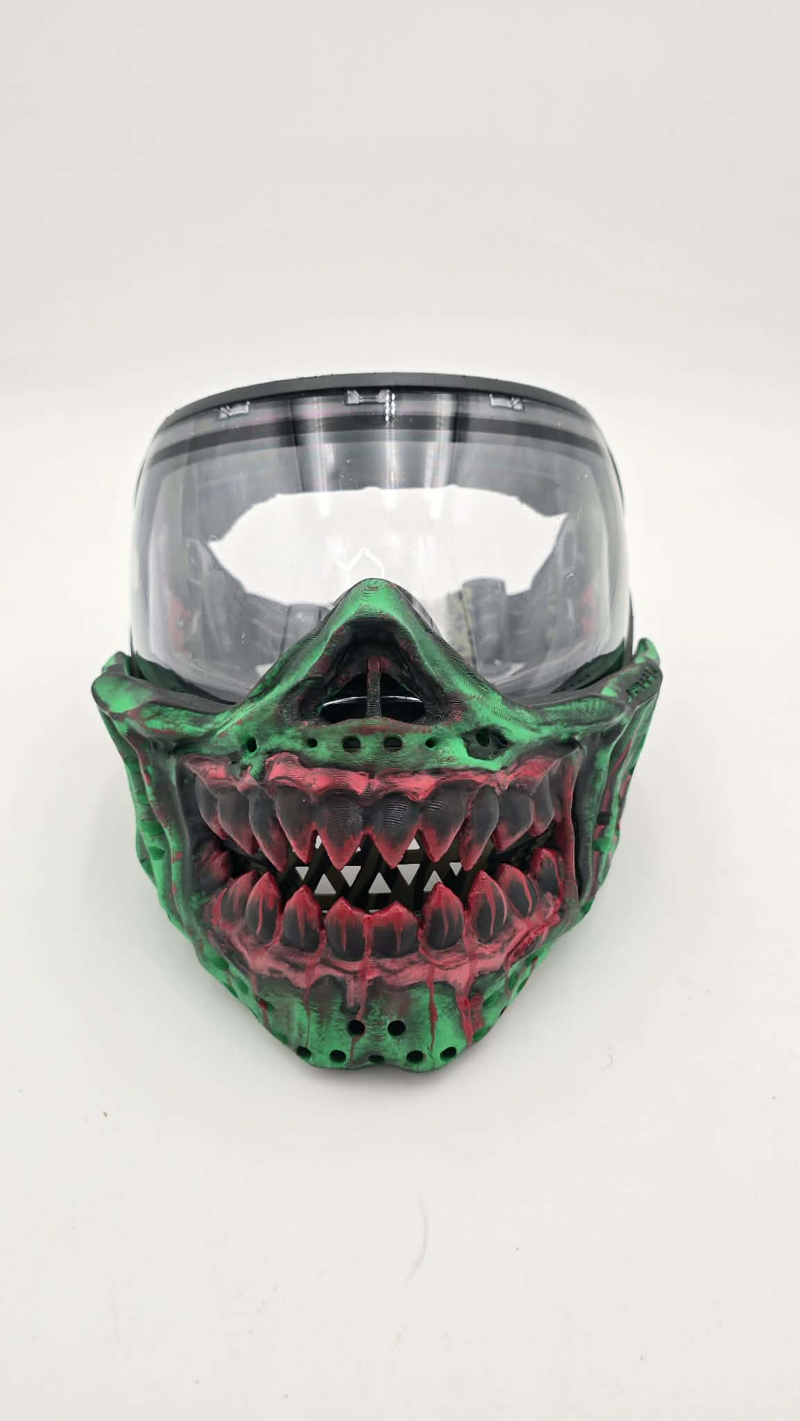 LIMITED EDITION CVZ ZOMBIE 2026 1 out of 10