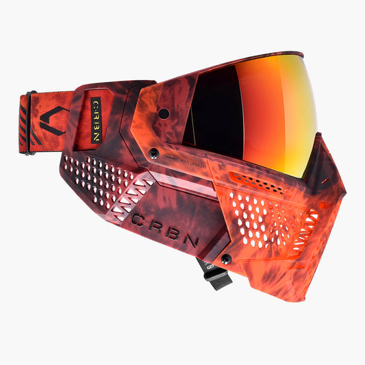 OPEN BOX CARBON ZERO GRX TIE-DYE LAVA ***1 of 200 *** LIMITED** last one in stock